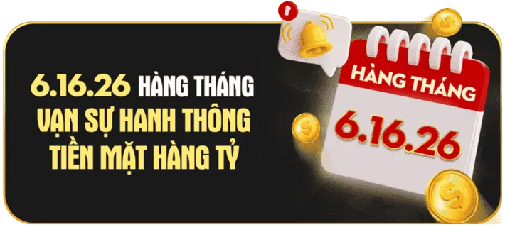 Khám phá thế giới giải trí tại M66