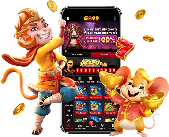 Kho game đa dạng tại M66