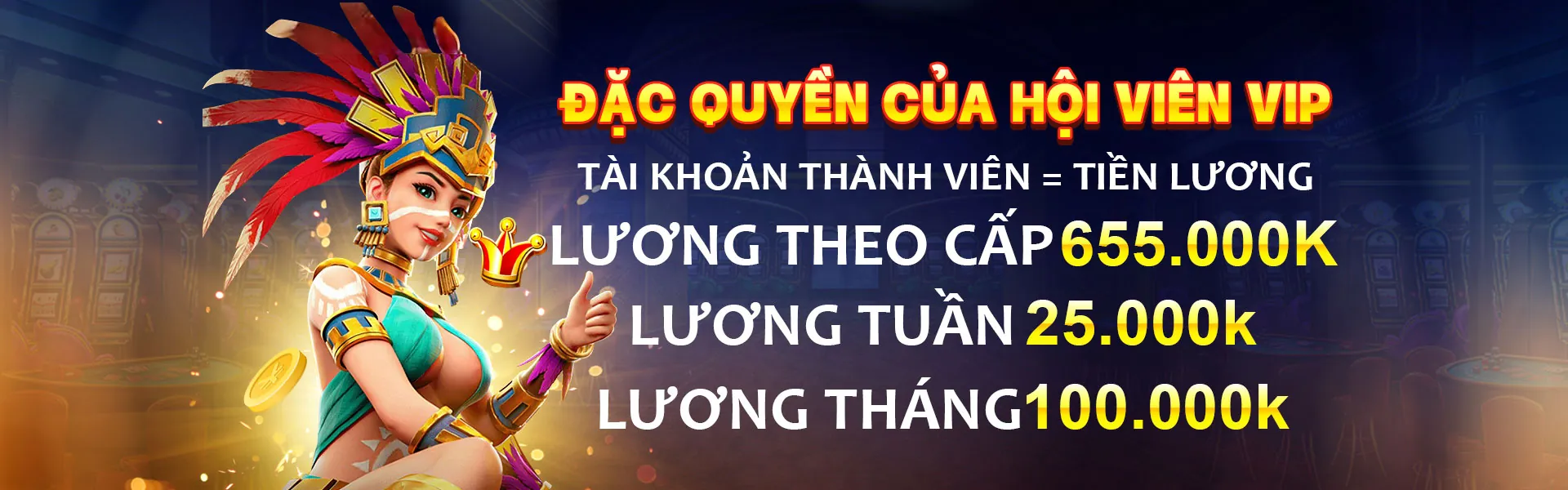 Khuyến mãi m66 nhà cái với tiền thưởng và vòng quay may mắn
